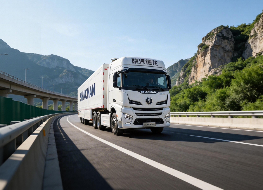 Camions lourds