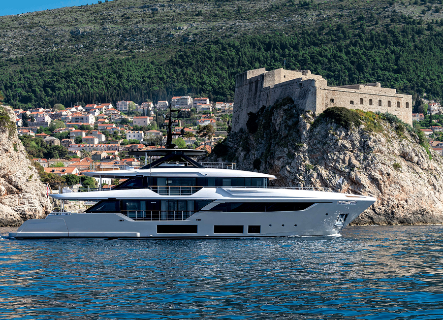 Yachts