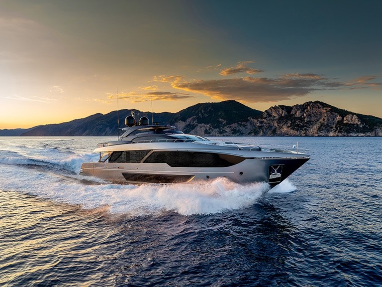 Mobilité maritime