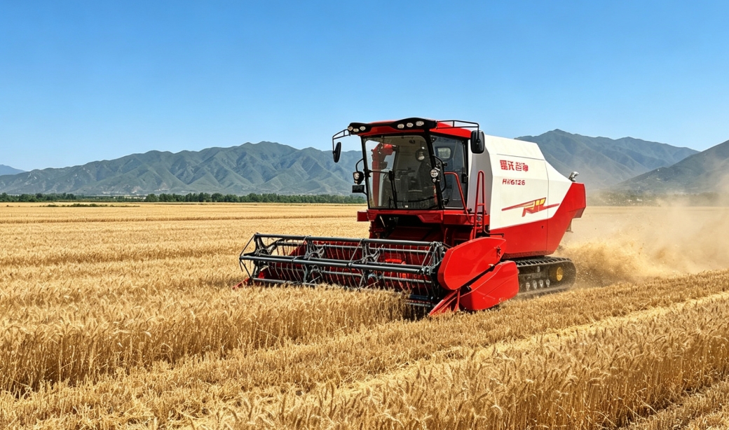 Équipements agricoles
