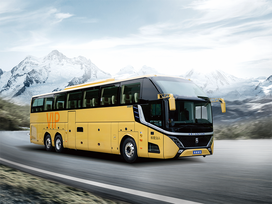 Bus