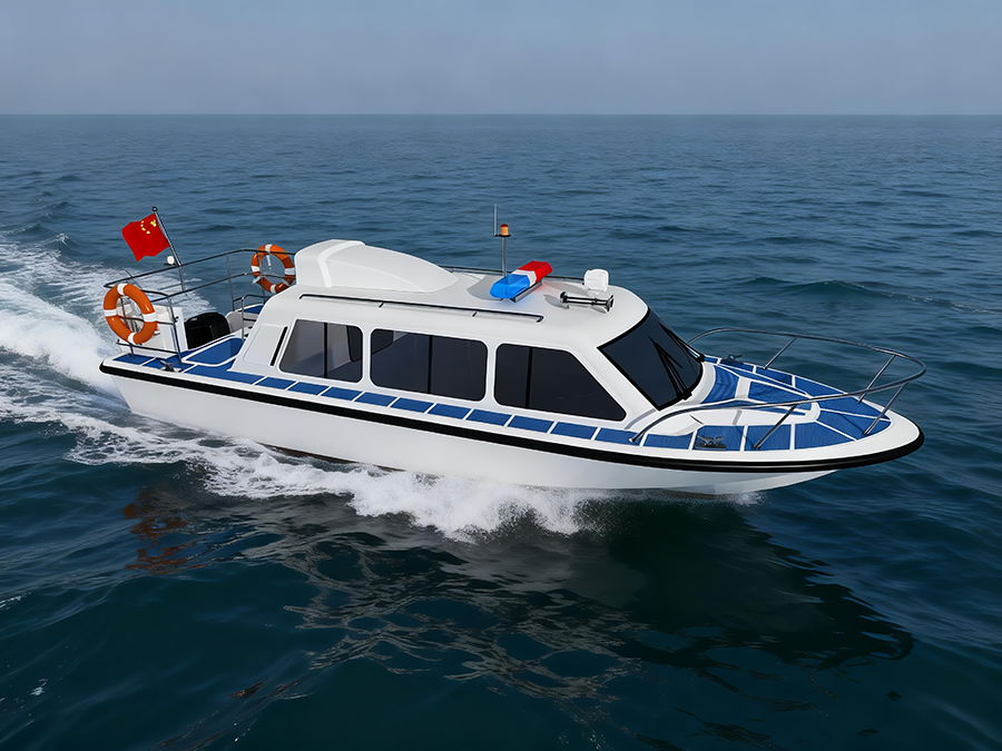 Navires de service