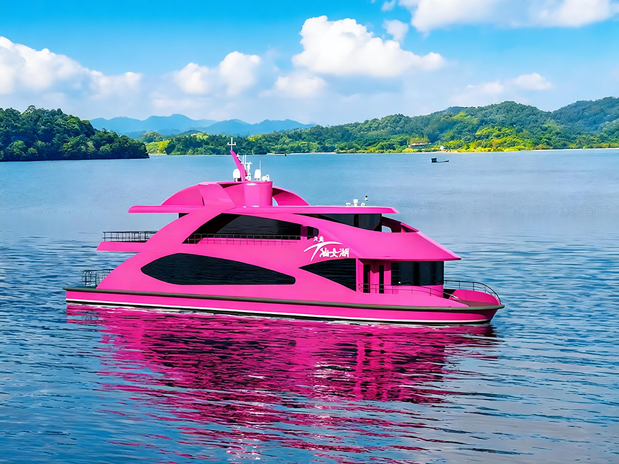 Bateaux plaisance
