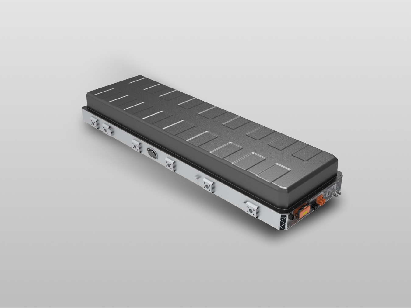 Batterie de traction
