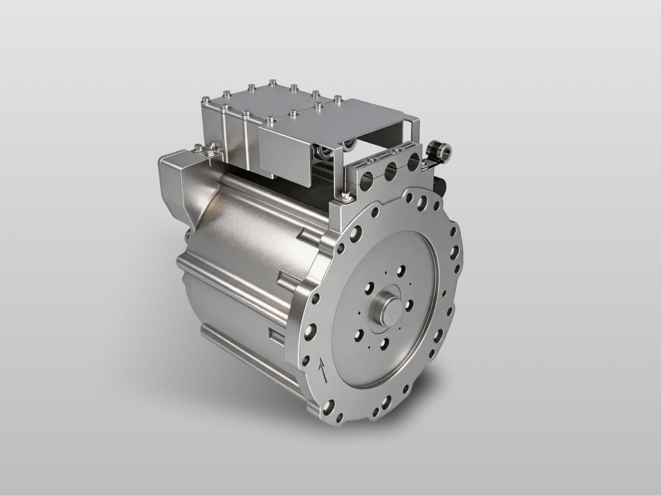 Moteur électrique